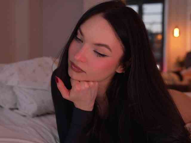 blackvelveet webcam