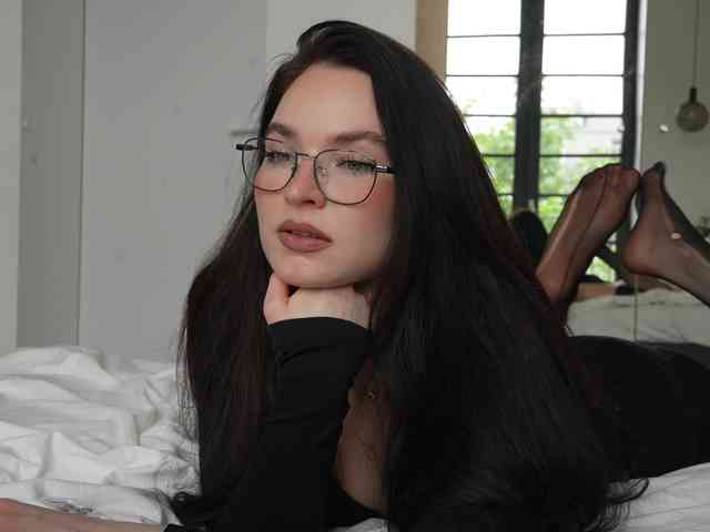 blackvelveet webcam