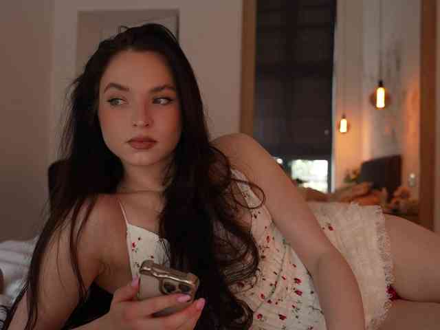 blackvelveet webcam