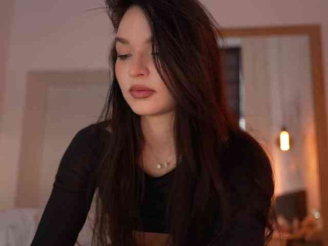 Model: blackvelveet