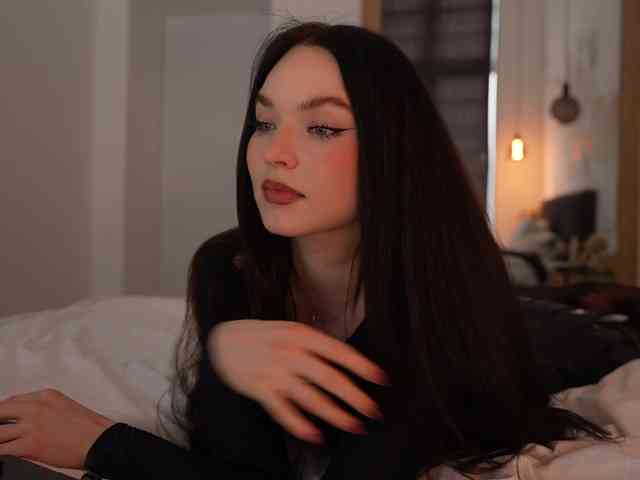 blackvelveet webcam