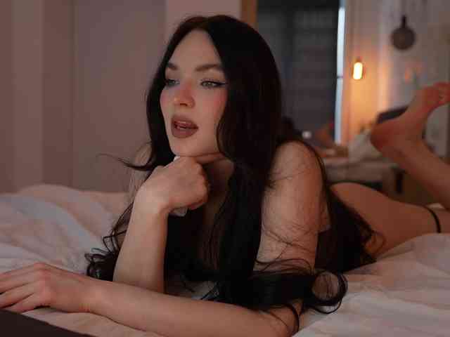 blackvelveet webcam