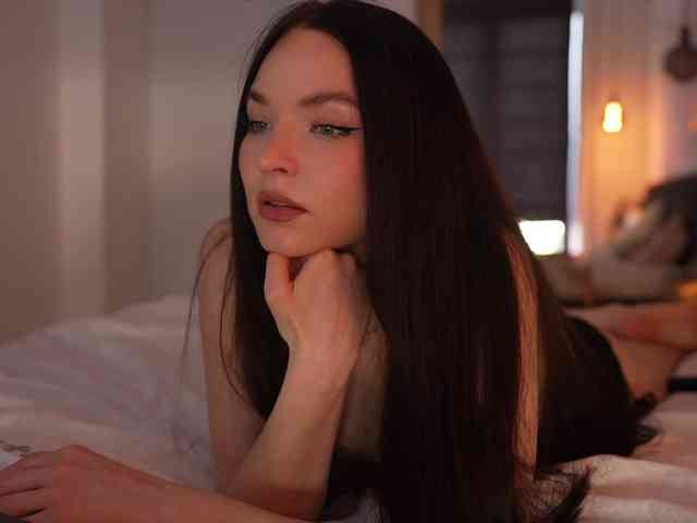 blackvelveet webcam