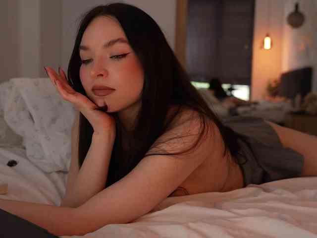 blackvelveet webcam