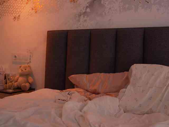 Модель: blackvelveet