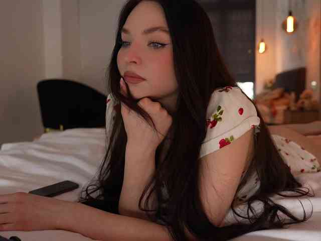 blackvelveet webcam