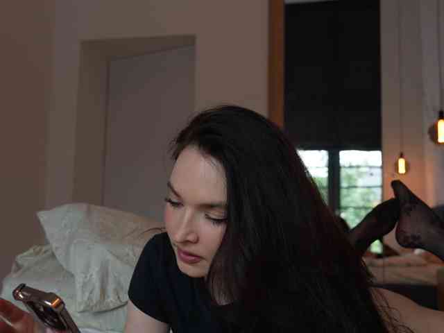 blackvelveet webcam