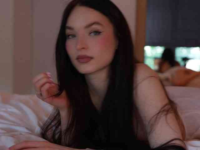 blackvelveet webcam