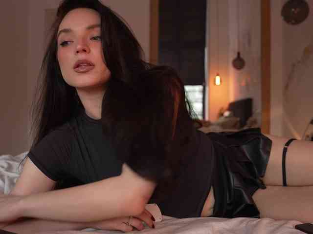 blackvelveet webcam
