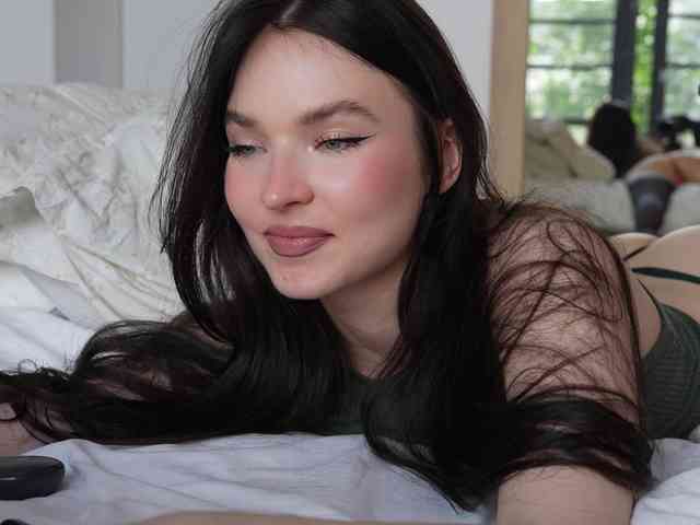 blackvelveet webcam
