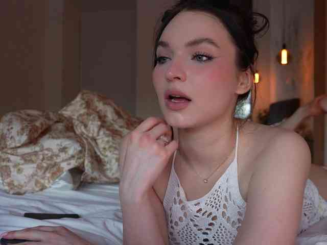 blackvelveet webcam
