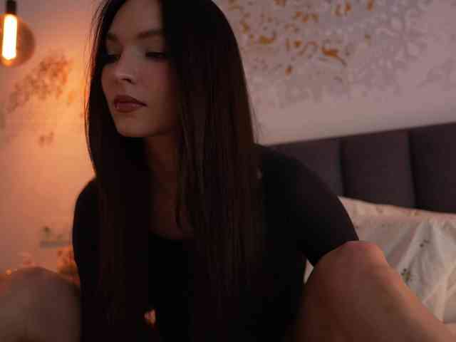 Model: blackvelveet