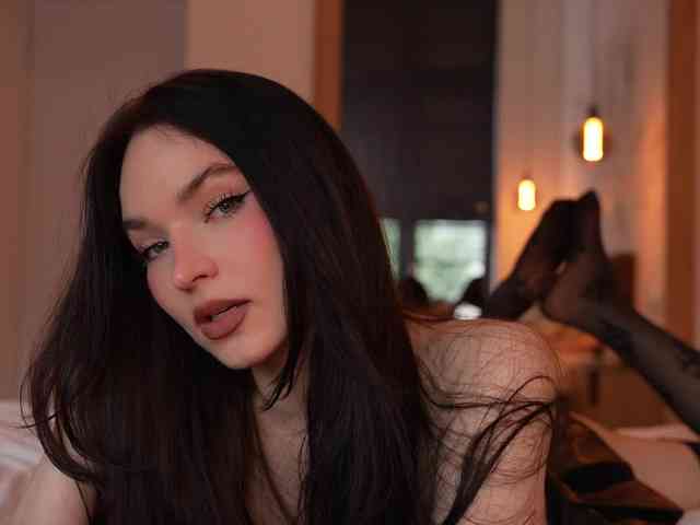 blackvelveet webcam