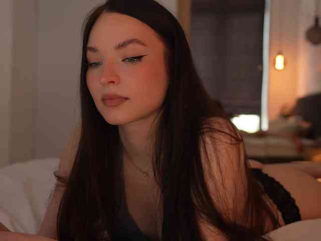 Модель: blackvelveet