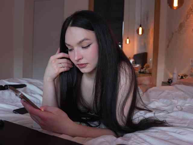 blackvelveet webcam