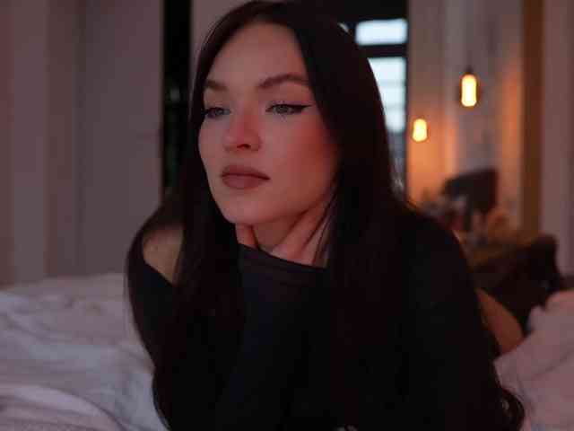 blackvelveet webcam