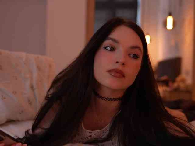blackvelveet webcam