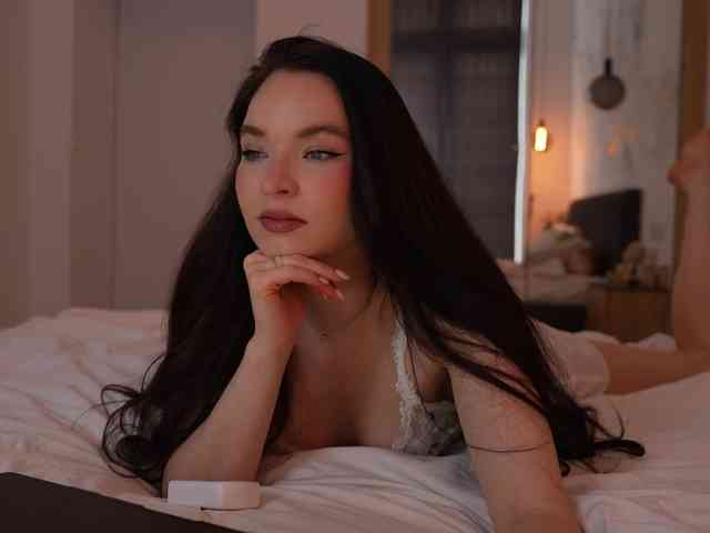 blackvelveet webcam
