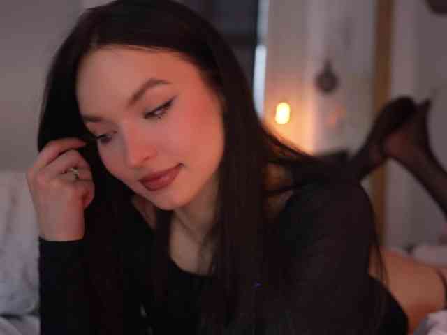 blackvelveet webcam