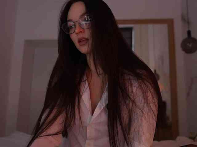 Model: blackvelveet