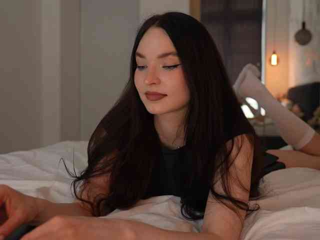 blackvelveet webcam