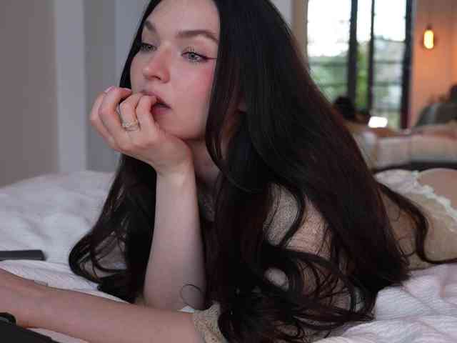 Merrimarina Sex Cam Show