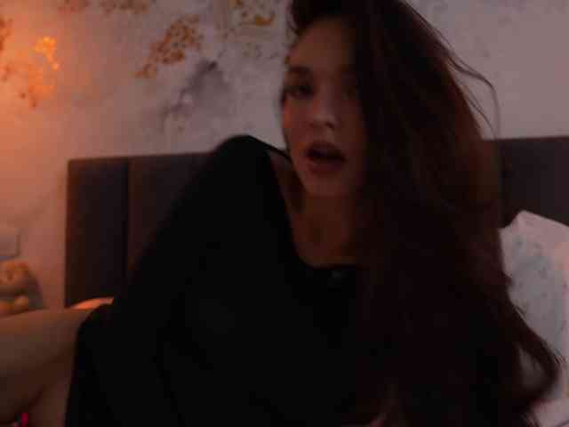Model: blackvelveet