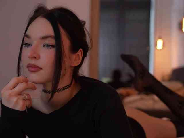 blackvelveet webcam