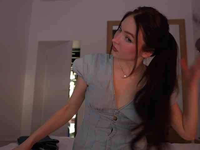 Merrimarina Sex Cam Show