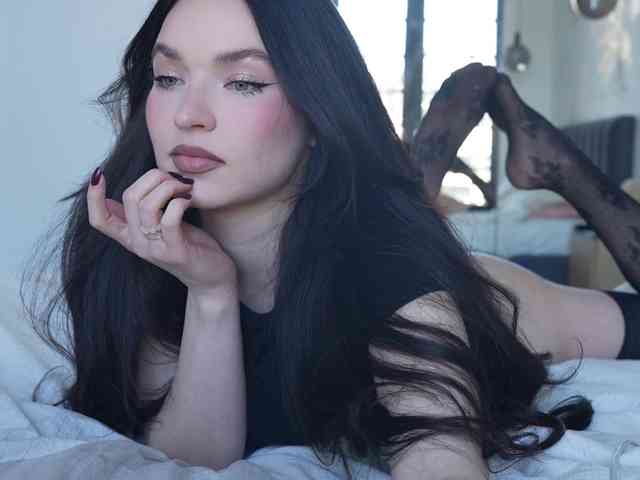 Модель: blackvelveet