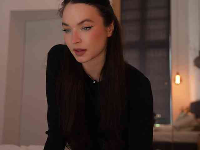 blackvelveet webcam