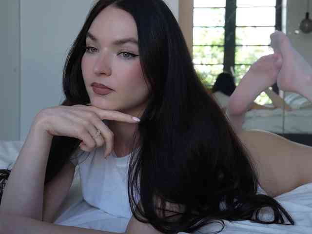 blackvelveet webcam