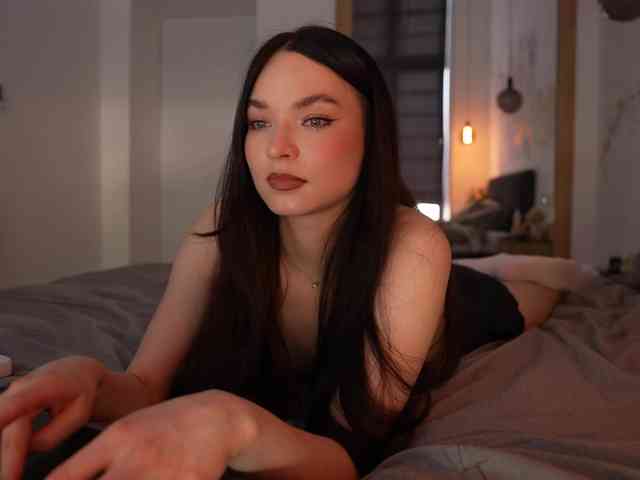 blackvelveet webcam