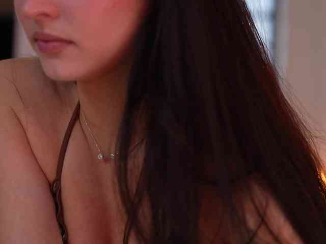 Modelo: blackvelveet