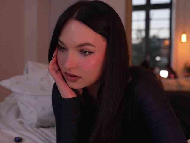 blackvelveet webcam