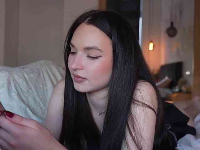 blackvelveet webcam