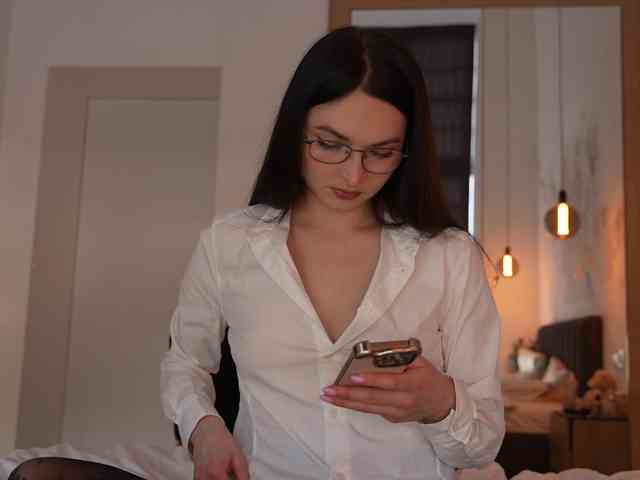 blackvelveet webcam