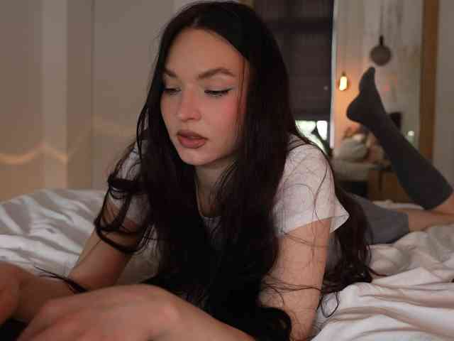 blackvelveet webcam