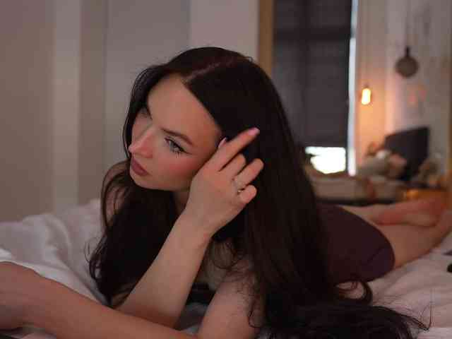 Merrimarina Live Webcam on BongaCams