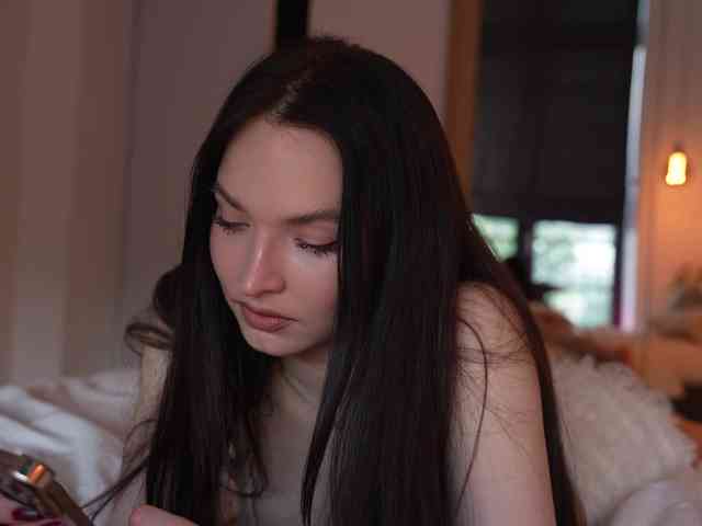 blackvelveet webcam