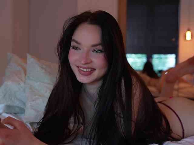 blackvelveet webcam