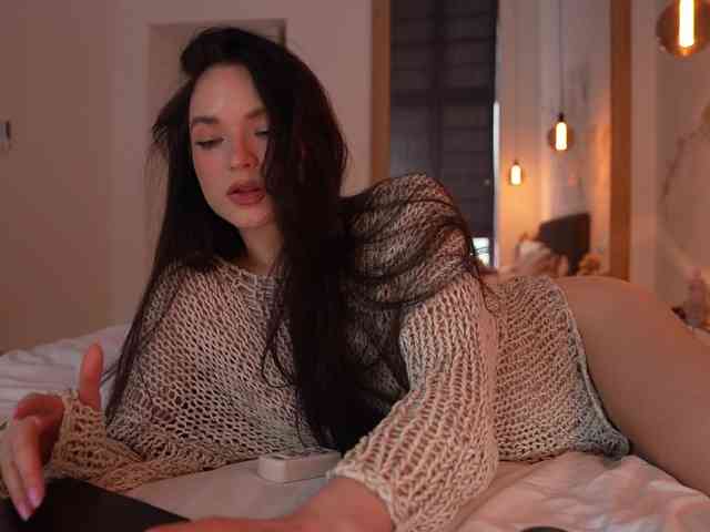 blackvelveet webcam