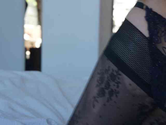 Модель: blackvelveet