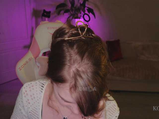Kottyaaaa live cam on BongaCams