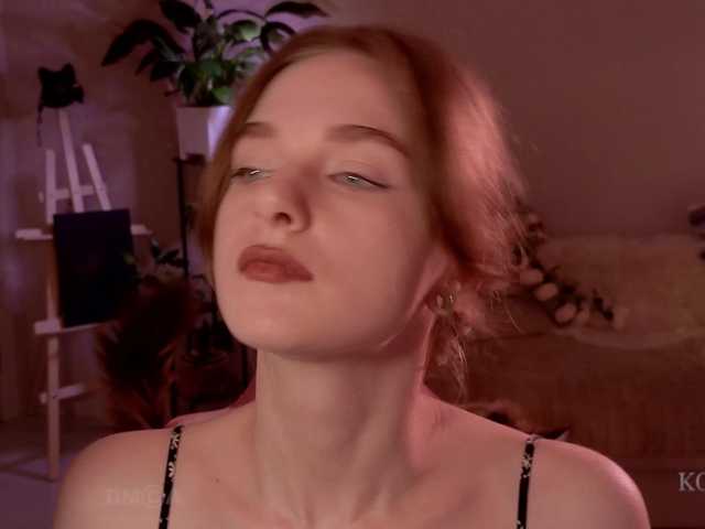 Kottyaaaa live cam on BongaCams