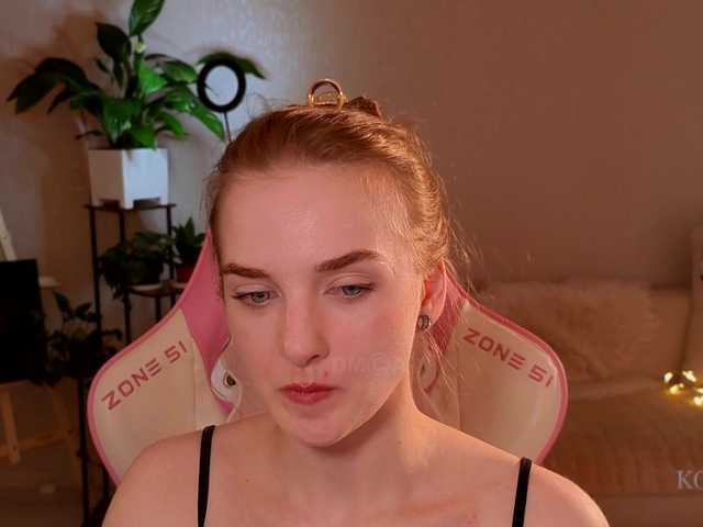 Kottyaaaa live cam on BongaCams