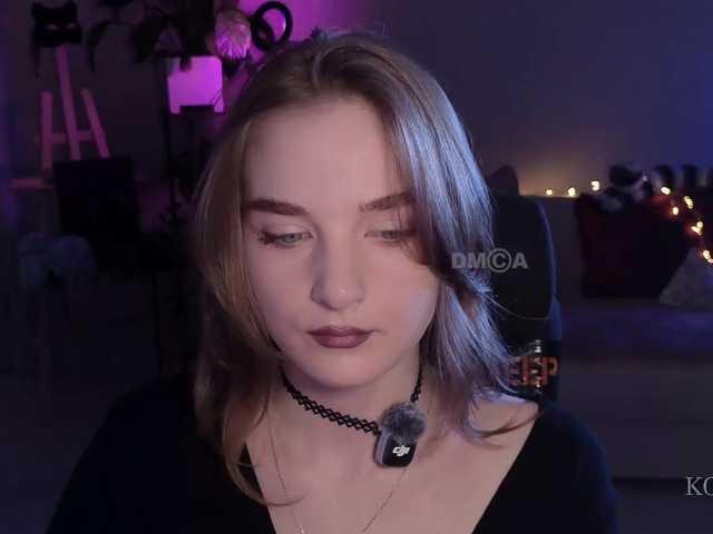 Kottyaaaa live cam on BongaCams
