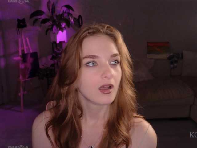 Kottyaaaa live cam on BongaCams