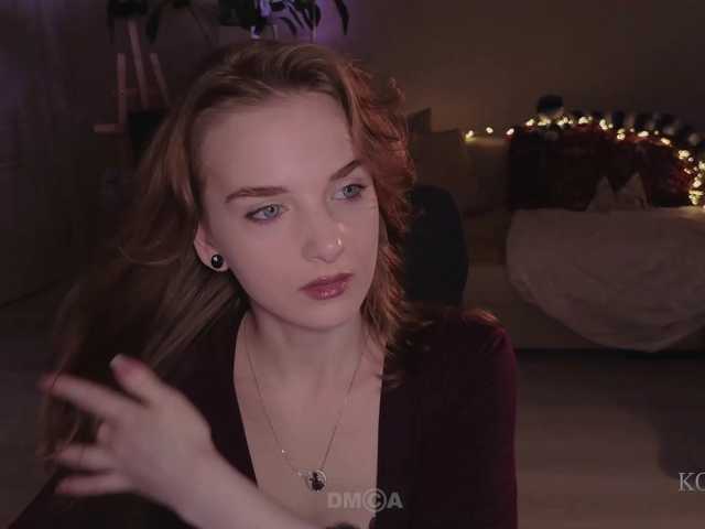 Kottyaaaa live cam on BongaCams
