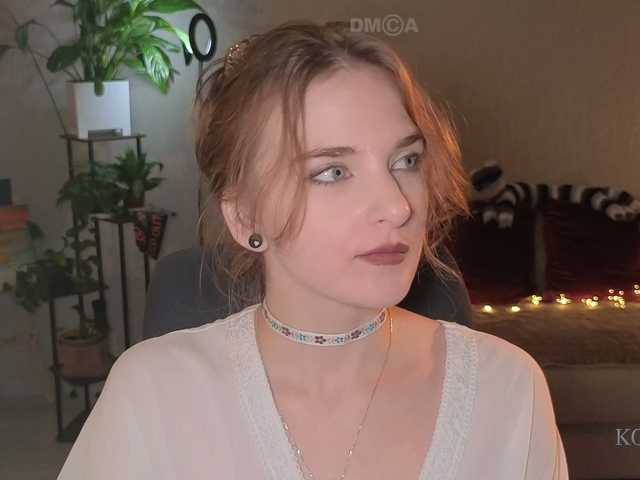 Kottyaaaa live cam on BongaCams